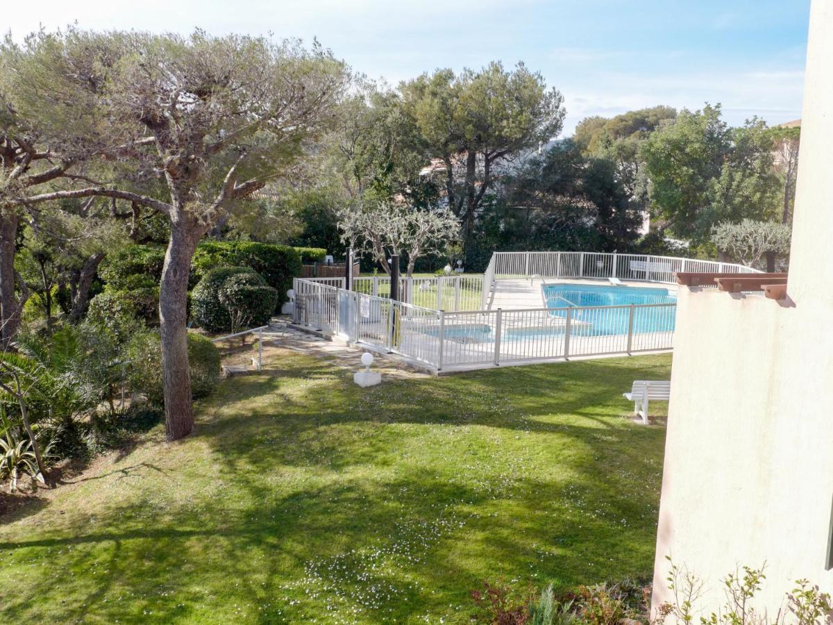 Les Caroubiers-1 By Interhome *